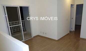 Imagem: APARTAMENTO RESIDENCIAL PARA LOCAÇÃO