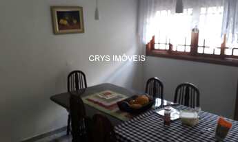 Imagem 5: CASA RESIDENCIAL em SÃO PAULO - SP, JARDIM VIRGINIA BIANCA