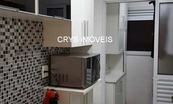 Imagem 6: APARTAMENTO RESIDENCIAL em SÃO PAULO - SP, Vila Maria