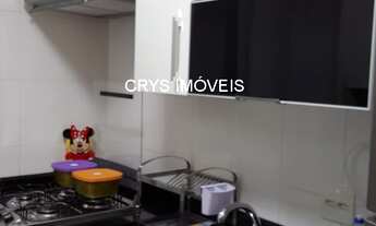 Imagem 4: APARTAMENTO RESIDENCIAL em SÃO PAULO - SP, Vila Maria