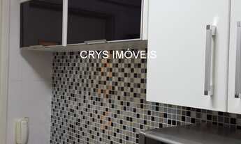 Imagem 7: APARTAMENTO RESIDENCIAL em SÃO PAULO - SP, Vila Maria