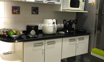 Imagem 2: Apartamento à venda em São Paulo-SP, Lauzane Paulista: 3 quartos, 1 suíte, 1 sala, 2 banhe