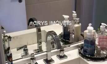 Imagem 5: Apartamento à venda em São Paulo-SP, Lauzane Paulista: 3 quartos, 1 suíte, 1 sala, 2 banhe