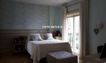 Imagem 2: APARTAMENTO RESIDENCIAL em SÃO PAULO - SP, SANTANA