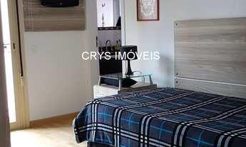 Imagem 3: APARTAMENTO RESIDENCIAL em SÃO PAULO - SP, SANTANA