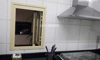 Imagem 7: APARTAMENTO RESIDENCIAL em SÃO PAULO - SP, SANTANA