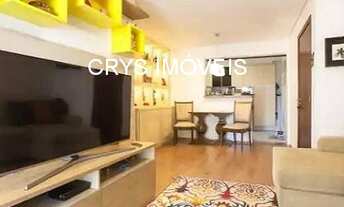 Imagem: APARTAMENTO RESIDENCIAL em SÃO PAULO