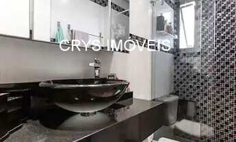 Imagem 2: APARTAMENTO RESIDENCIAL em SÃO PAULO - SP, SANTANA