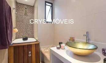 Imagem 4: APARTAMENTO RESIDENCIAL em SÃO PAULO - SP, SANTANA