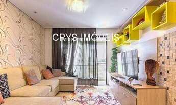 Imagem 7: APARTAMENTO RESIDENCIAL em SÃO PAULO - SP, SANTANA