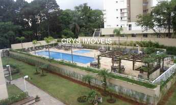 Imagem 2: Oportunidade imperdível: Apartamento de 3 quartos com 3 suítes e 142m² no Lauzane Paulista