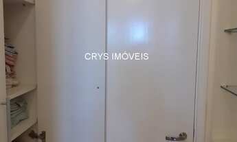 Imagem 7: Oportunidade imperdível: Apartamento de 3 quartos com 3 suítes e 142m² no Lauzane Paulista