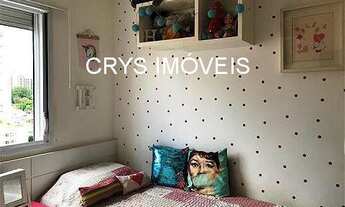 Imagem 5: APARTAMENTO RESIDENCIAL em SÃO PAULO - SP, VILA ESTER (ZONA NORTE