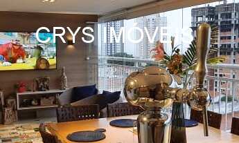 Imagem: APARTAMENTO RESIDENCIAL em SÃO PAULO