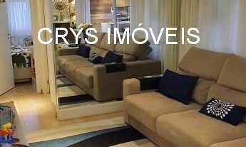 Imagem 3: APARTAMENTO RESIDENCIAL em SÃO PAULO - SP, SANTA TERESINHA