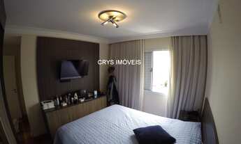 Imagem 7: APARTAMENTO RESIDENCIAL em SÃO PAULO - SP, LAUZANE PAULISTA