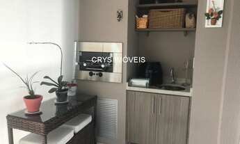 Imagem: APARTAMENTO RESIDENCIAL em SÃO PAULO