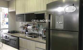 Imagem 4: APARTAMENTO RESIDENCIAL em SÃO PAULO - SP, SANTANA