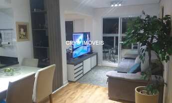 Imagem: APARTAMENTO RESIDENCIAL em SÃO PAULO