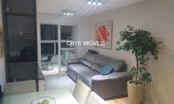 Imagem 3: APARTAMENTO RESIDENCIAL em SÃO PAULO - SP, PARQUE MANDAQUI