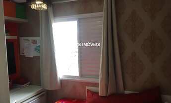 Imagem 4: APARTAMENTO RESIDENCIAL em SÃO PAULO - SP, PARQUE MANDAQUI