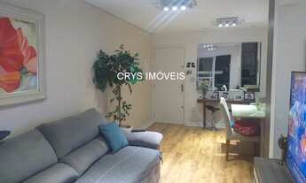 Imagem 7: APARTAMENTO RESIDENCIAL em SÃO PAULO - SP, PARQUE MANDAQUI