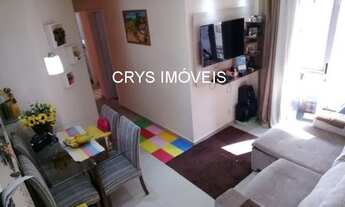 Imagem: Apartamento à venda em São Paulo-SP, Sítio