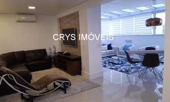 Imagem: APARTAMENTO TRIPLEX RESIDENCIAL À VENDA