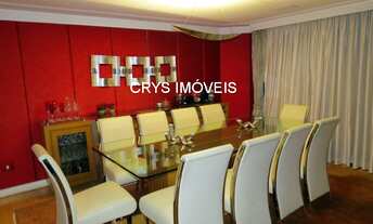 Imagem 2: APARTAMENTO RESIDENCIAL em SÃO PAULO - SP, SANTA TERESINHA