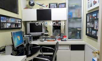 Imagem 6: APARTAMENTO RESIDENCIAL em SÃO PAULO - SP, SANTA TERESINHA