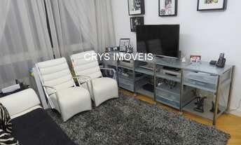 Imagem 7: APARTAMENTO RESIDENCIAL em SÃO PAULO - SP, SANTA TERESINHA