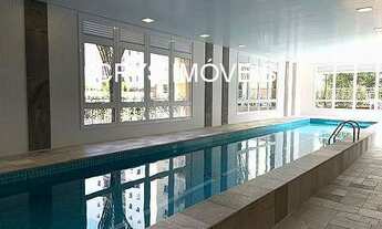 Imagem: Apartamento Pompeia, 3 dormitórios, 3 suíte