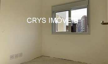 Imagem 2: Apartamento Pompeia, 3 dormitórios, 3 suíte, 4 banheiro, 3 vagas na garagem, 123M² de Área