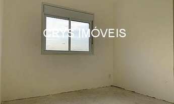 Imagem 3: Apartamento Pompeia, 3 dormitórios, 3 suíte, 4 banheiro, 3 vagas na garagem, 123M² de Área