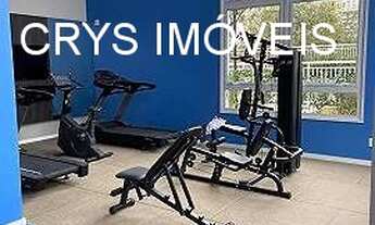 Imagem 4: Apartamento Pompeia, 3 dormitórios, 3 suíte, 4 banheiro, 3 vagas na garagem, 123M² de Área