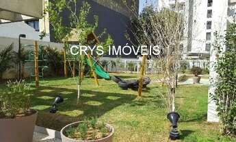 Imagem 5: Apartamento Pompeia, 3 dormitórios, 3 suíte, 4 banheiro, 3 vagas na garagem, 123M² de Área