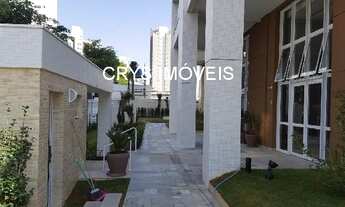 Imagem 7: Apartamento Pompeia, 3 dormitórios, 3 suíte, 4 banheiro, 3 vagas na garagem, 123M² de Área