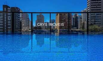 Imagem: Cobertura Perdizes, 3 dormitórios, 3 suíte