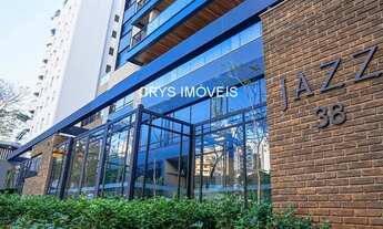 Imagem 2: Cobertura Perdizes, 3 dormitórios, 3 suíte, 4 banheiro, 3 vagas na garagem, 307M² de Área