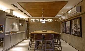 Imagem 3: Cobertura Perdizes, 3 dormitórios, 3 suíte, 4 banheiro, 3 vagas na garagem, 307M² de Área