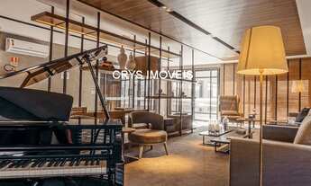 Imagem 5: Cobertura Perdizes, 3 dormitórios, 3 suíte, 4 banheiro, 3 vagas na garagem, 307M² de Área