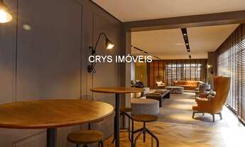 Imagem 6: Cobertura Perdizes, 3 dormitórios, 3 suíte, 4 banheiro, 3 vagas na garagem, 307M² de Área