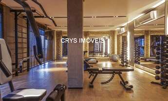 Imagem 7: Cobertura Perdizes, 3 dormitórios, 3 suíte, 4 banheiro, 3 vagas na garagem, 307M² de Área