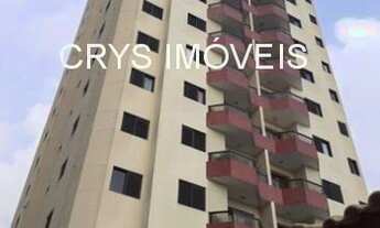 Imagem 4: APARTAMENTO RESIDENCIAL em SÃO PAULO - SP, PARQUE MANDAQUI