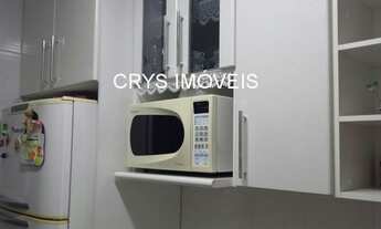 Imagem 2: APARTAMENTO RESIDENCIAL em SÃO PAULO - SP, VILA MAZZEI