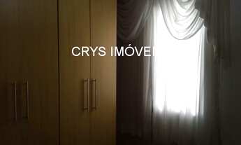 Imagem 3: APARTAMENTO RESIDENCIAL em SÃO PAULO - SP, VILA MAZZEI