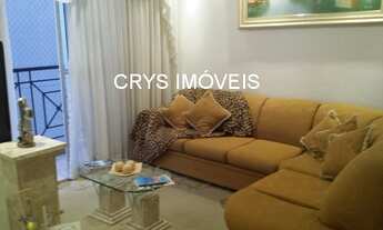 Imagem 4: APARTAMENTO RESIDENCIAL em SÃO PAULO - SP, VILA MAZZEI