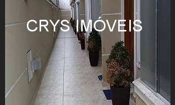 Imagem 4: CASA RESIDENCIAL em SÃO PAULO - SP, JARDIM BRASIL (ZONA NORTE