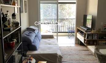 Imagem: APARTAMENTO RESIDENCIAL em SÃO PAULO