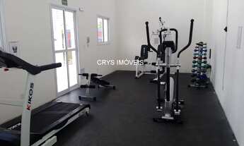 Imagem 4: APARTAMENTO RESIDENCIAL À VENDA, PARADA INGLESA, SÃO PAULO - AP5025